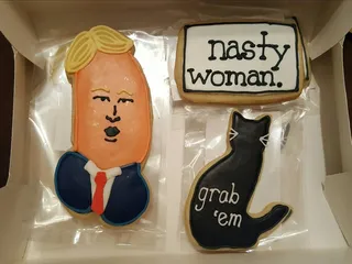 Convivial Confections