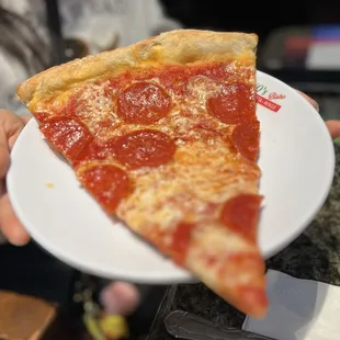 Pizza and buffet night!!