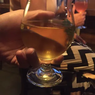 Cigar City Apple Pie