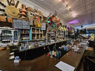 The Imperial at Washburn Imports - Sanford