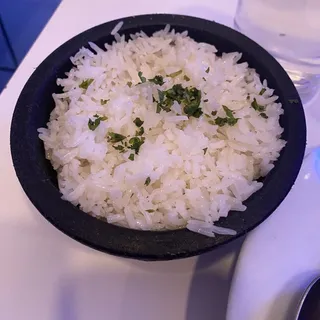 Arroz / Rice