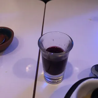 Chicha Morada