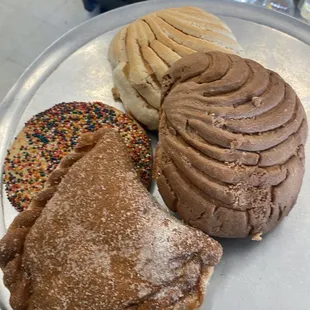 Pan Pan Pan !