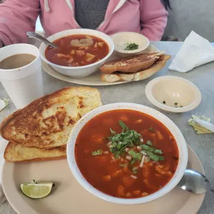 chowder, food, soups and chowder, soup