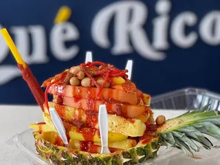 QuéRico