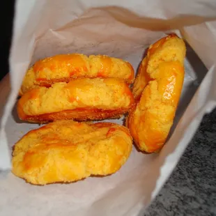 4 for $1 Cookies ~Feb 19th 2011