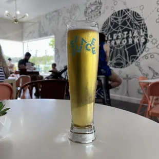 Carbon 14 - the kolsch