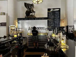 Pegasus City Brewery