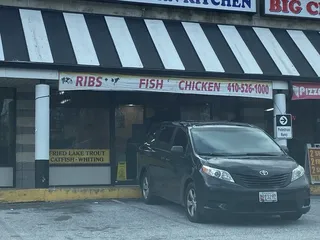 J-N-J Southern Kitchen