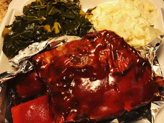 Vaughn's Taste Of Soul