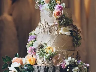 Sky's the Limit Bridal Sweets