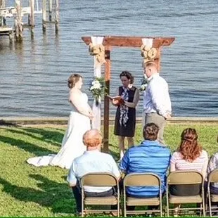 Kasey and Shawn - married June 11th