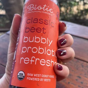 Exactly what I was looking for and no vinegar!