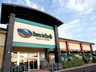 Down to Earth Organic & Natural - Kapolei