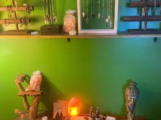 Four of Wands