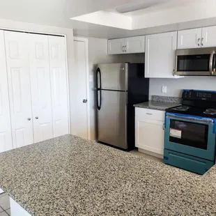 Post construction cleaning