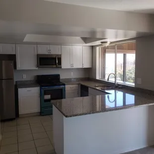 Post construction cleaning