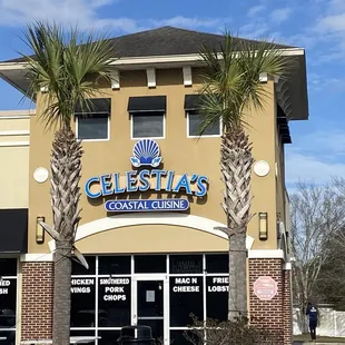 Store Front