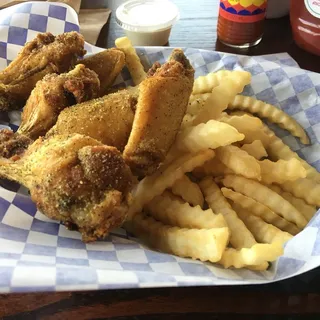 Wings