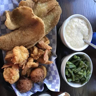 Cheese Grits