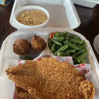 Potato Salad