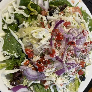 Specialty Salad