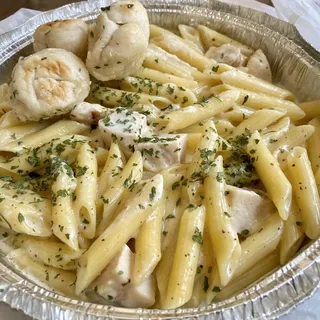 Alfredo Pasta
