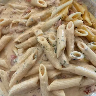 Vodka Sauce Pasta