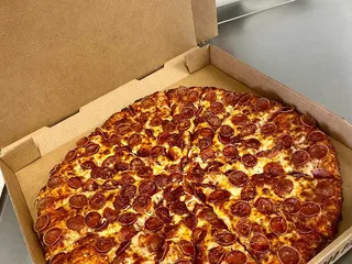 Stallionz Pizza