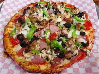 Campelli's Pizza