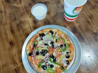 Gregory's Pizza