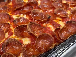 Motorhead Pizza
