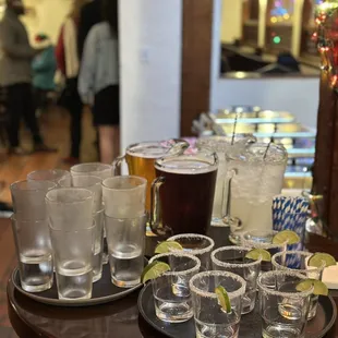 Your destination for large gatherings and fiestas!