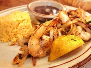 Tommy's Mexican Restaurant