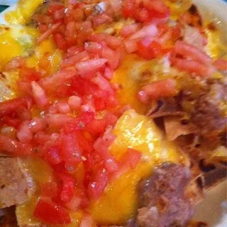 Regular Nachos