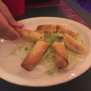 Chimichanguitas