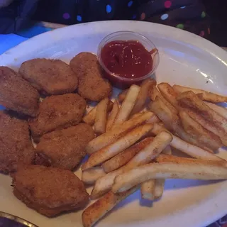 Kids Chicken Nuggets
