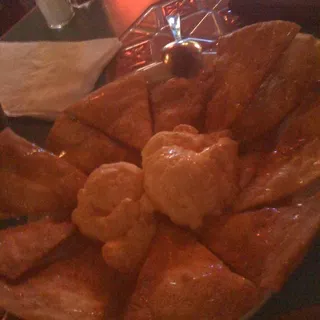 Sopapillas