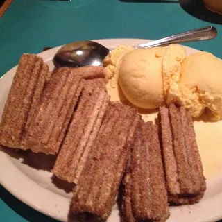 Churros