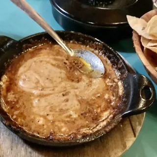 Queso Fundido