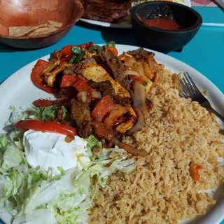 Carnitas Adobadas