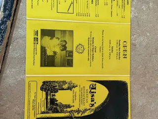 Lisa's Mexican Restaurant