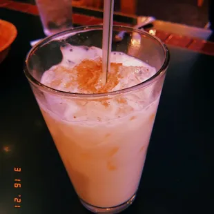 Horchata