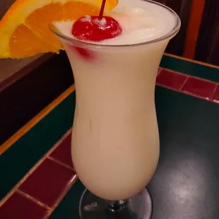 Pina Colada