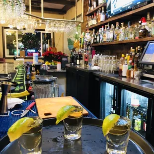 Celia's Palo Alto Bar