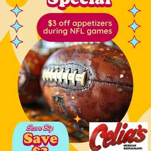 COME WATCH NINERS BEAT SEACHICKENS