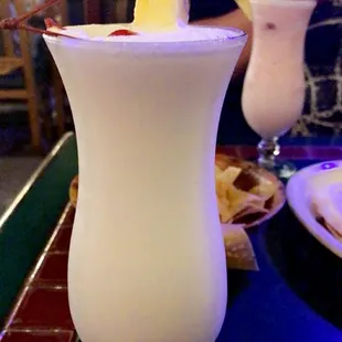 Pina colada