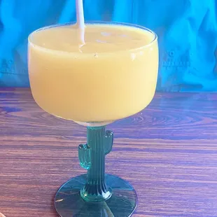 Margarita Passionfruit