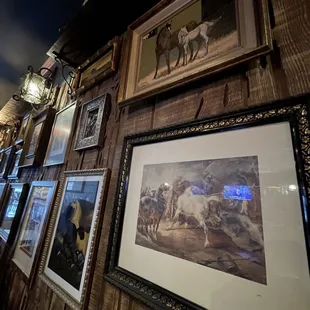 Horses