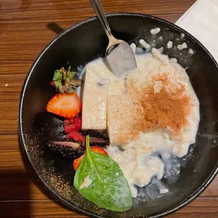 Arroz de leche